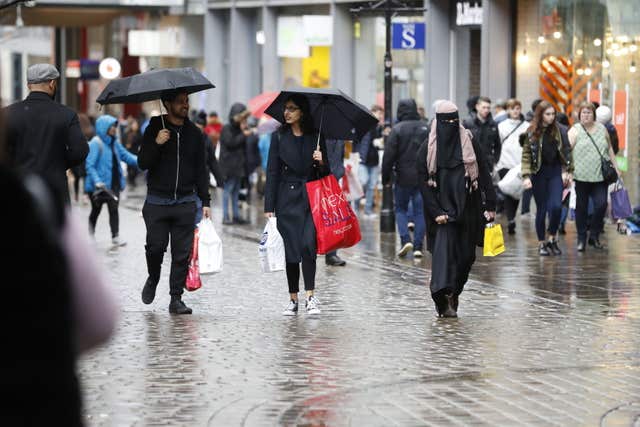 Boxing Day sales