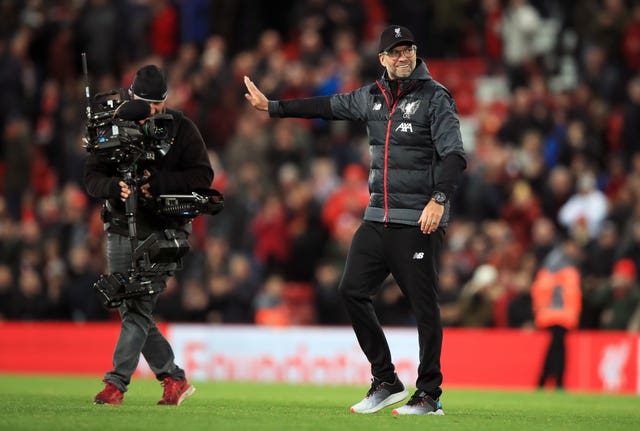 Jurgen Klopp''s men fought back to beat Spurs