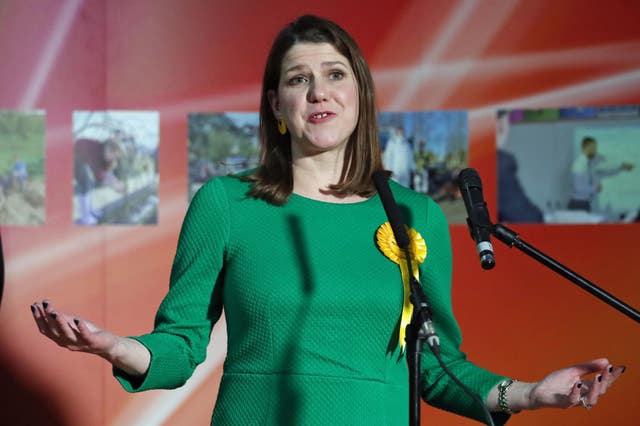 General Election 2019