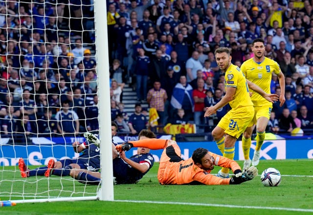 Craig Gordon