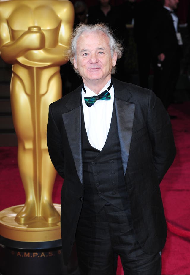 The 86th Academy Awards – Arrivals – Los Angeles