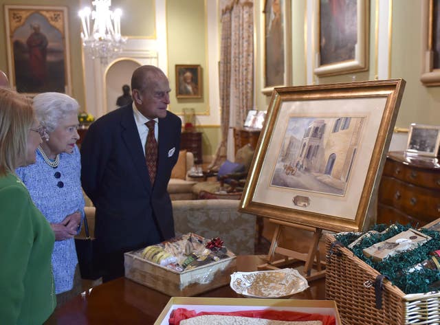 Commonwealth Heads of State Meeting – Malta – Day 1