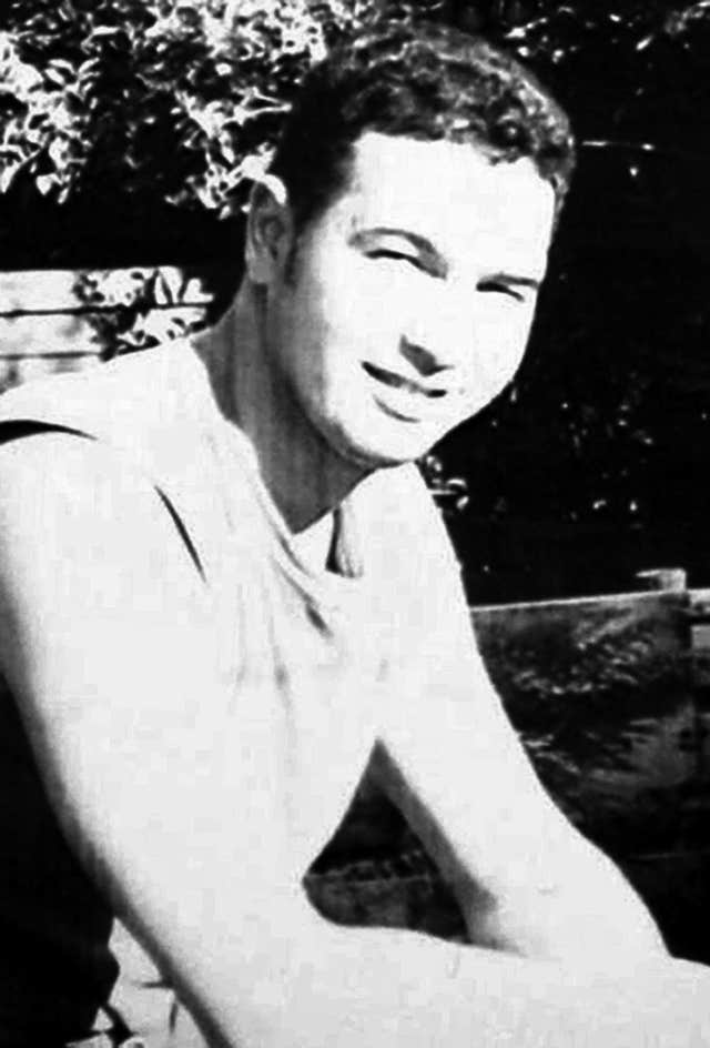 Jean Charles de Menezes