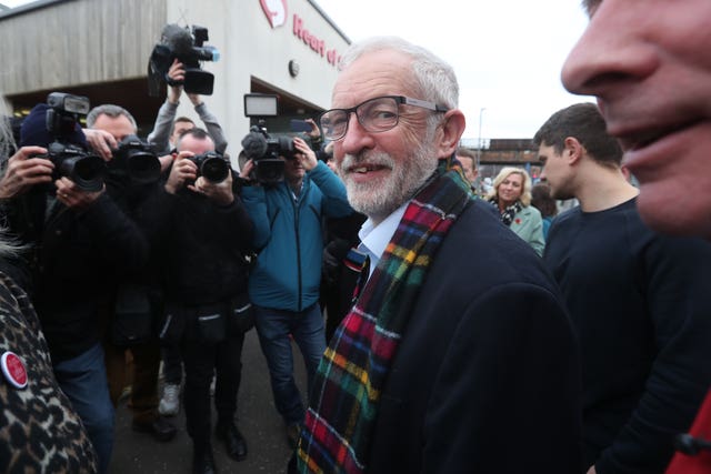 General Election 2019