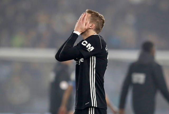 Andre Schurrle