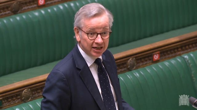 House of Commons
