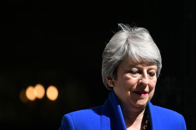 Prime Minister's Questions