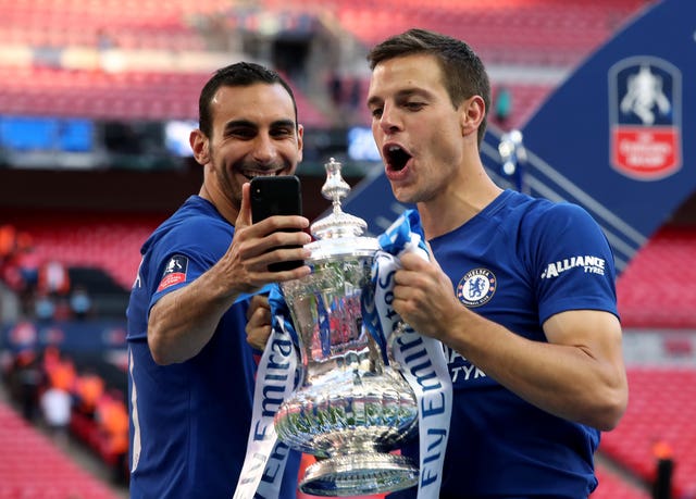 FA Cup holders Chelsea will meet either Sheffield Wednesday or Luton in round four.