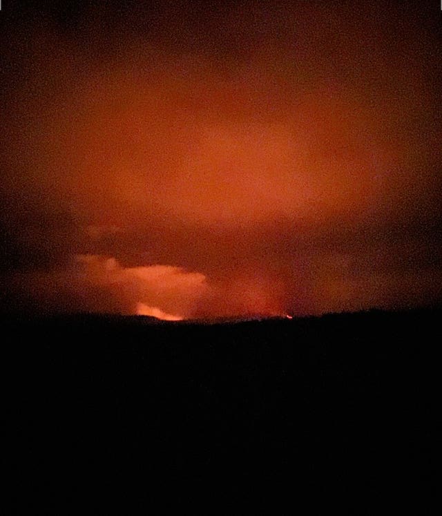 Dartmoor fire