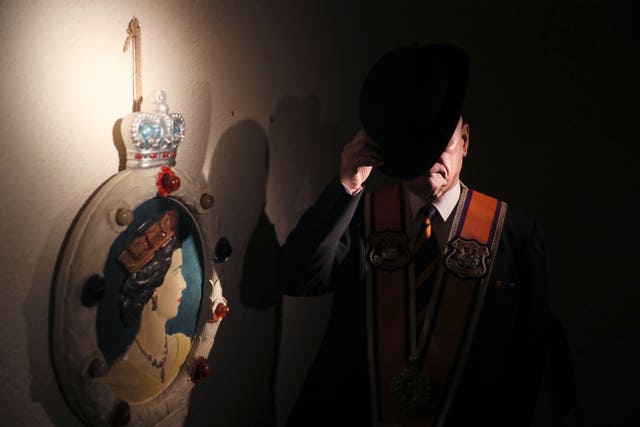 Twelfth of July celebrations – Belfast