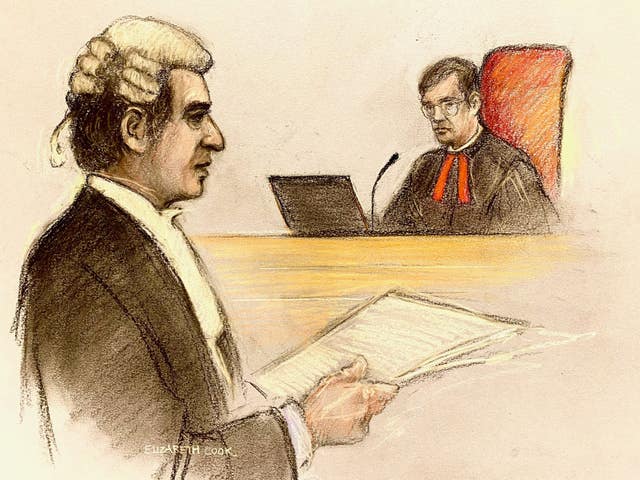 MGN phone hacking trial