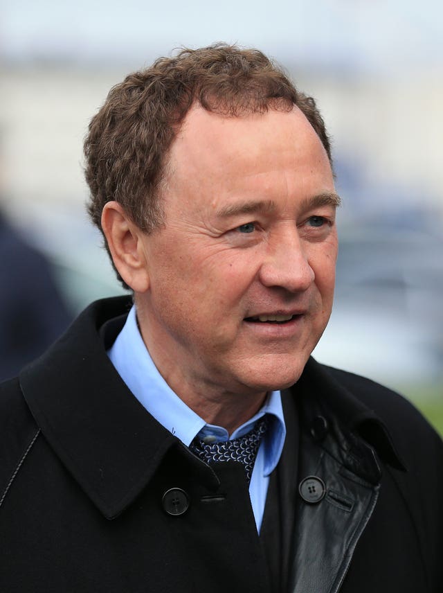 Middlesbrough chairman Steve Gibson is looking for a new manager