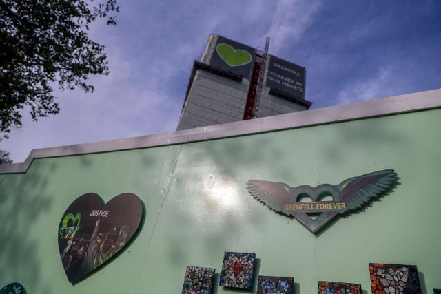 Grenfell Tower