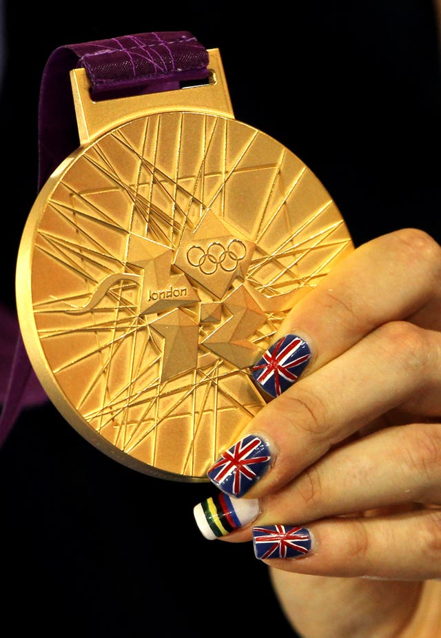 Some of GB's most successful Olympic sports will have their funding cut