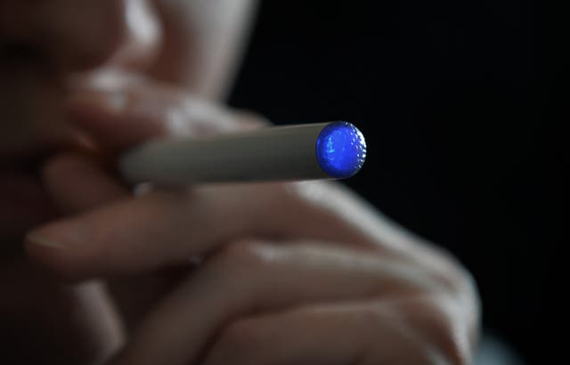 e-cigarette