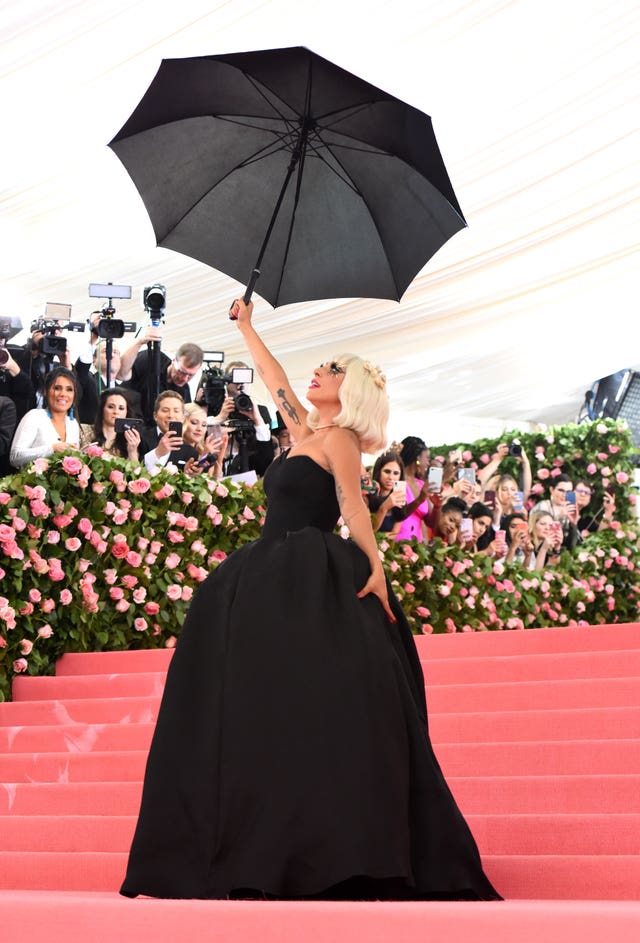 The MET Gala 2019 – New York