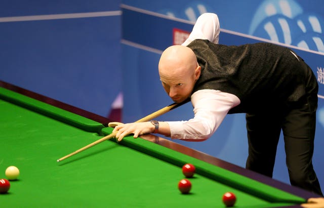 Anthony McGill