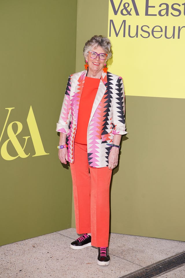 V&A East Museum opening