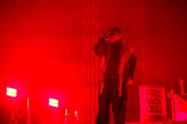 Reading Festival 2026