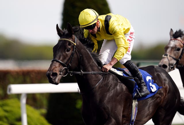 Maljoom remains a high-class prospect despite a long absence