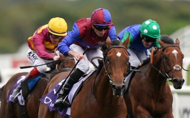 Vertem Futurity Trophy Day – Doncaster