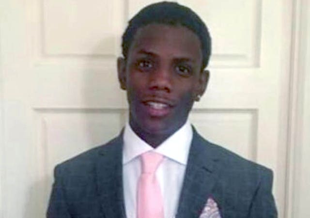 Timothy Adeoye court case