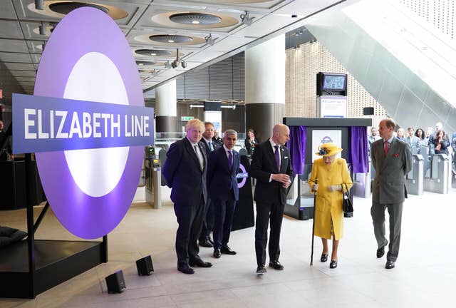 Crossrail