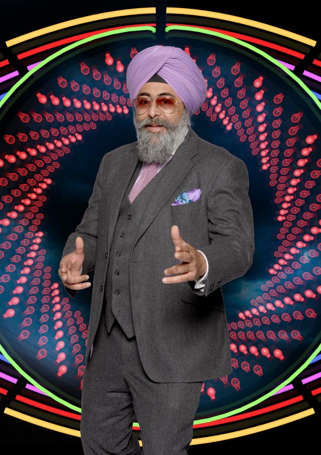 Hardeep Singh Kohli