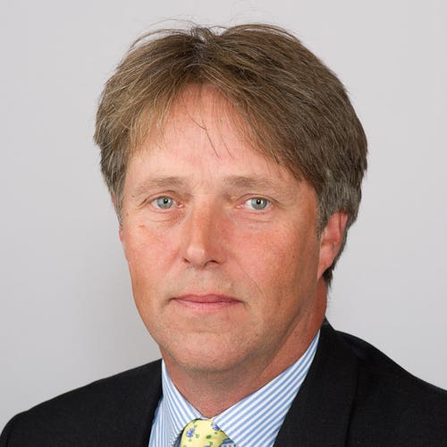 2015 General Election candidates