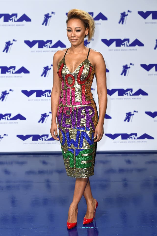 Mel B