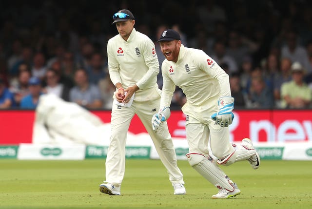 England v Ireland – Specsavers Test Series – Day Three – Lord's