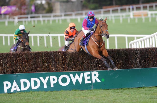 Paddy Power