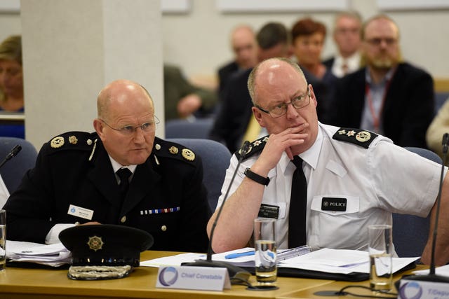 Police Ombudsman