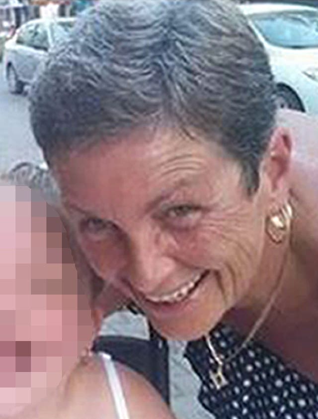 Lorraine Barwell