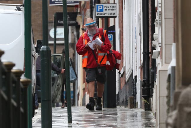 Postman