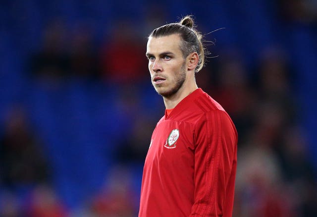 Gareth Bale has attracted negative headlines in recent weeks, but he could start at Barcelona