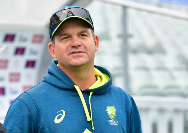 Matthew Mott will continue as Australia Women's coach (Simon Galloway/PA)