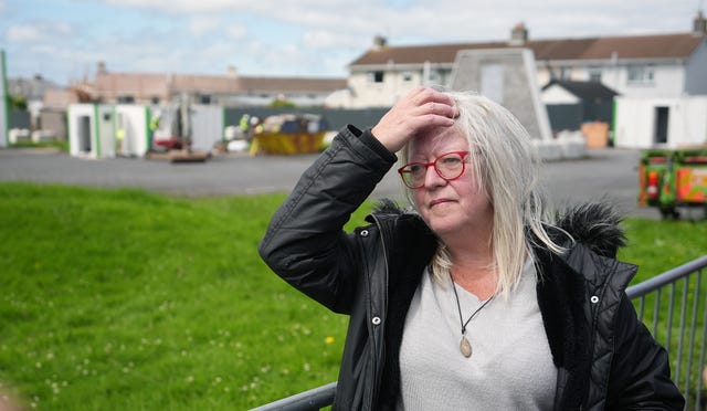 Tuam mother and baby homes