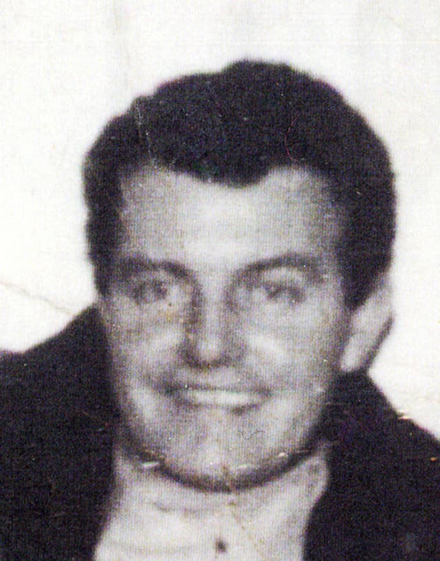 Patrick Doherty