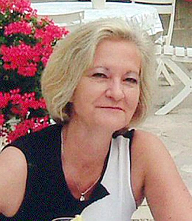 Georgina Challen (Surrey Police/PA)