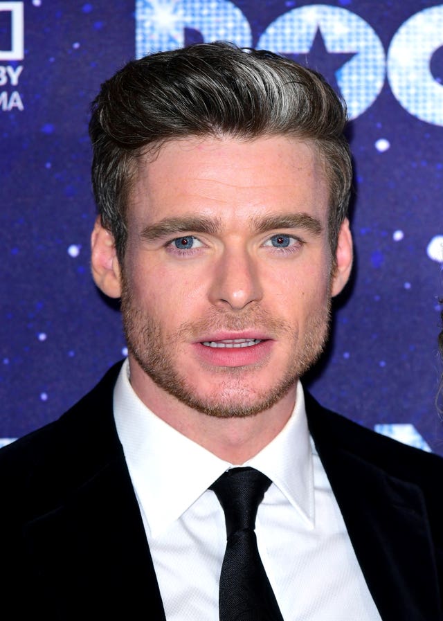 Richard Madden