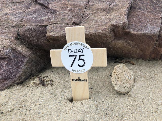 D-Day 75th Anniversary