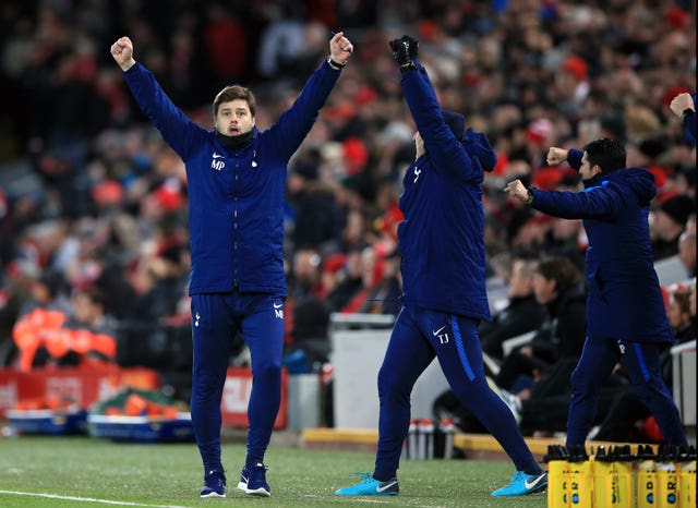 Mauricio Pochettino will be staying at Tottenham, forcing Real Madrid to look elsewhere
