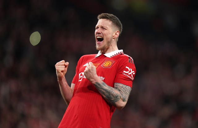Wout Weghorst