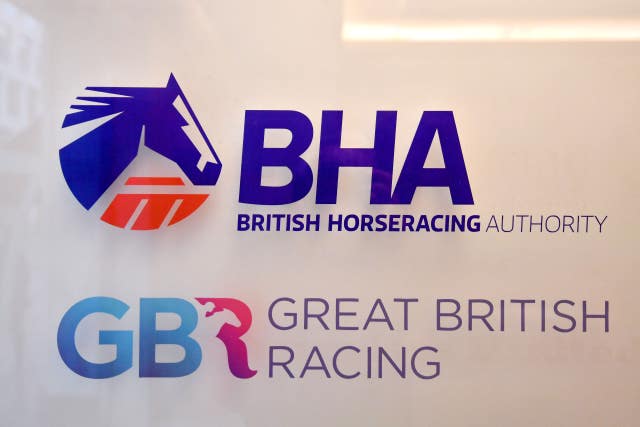 It has been a testing time for the BHA