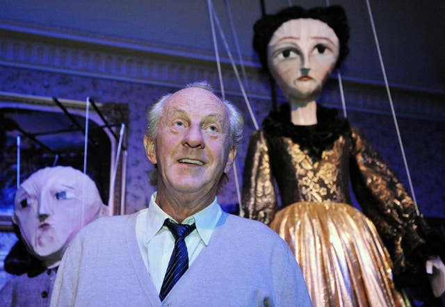Designers take part in the Enchanted Palace exhibition