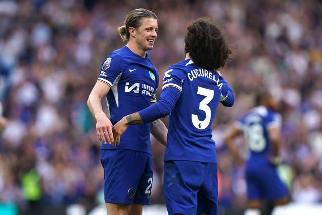 Chelsea