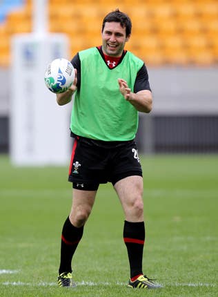 Stephen Jones