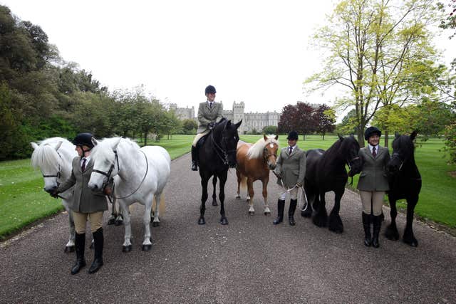 Royal Windsor Horse Show