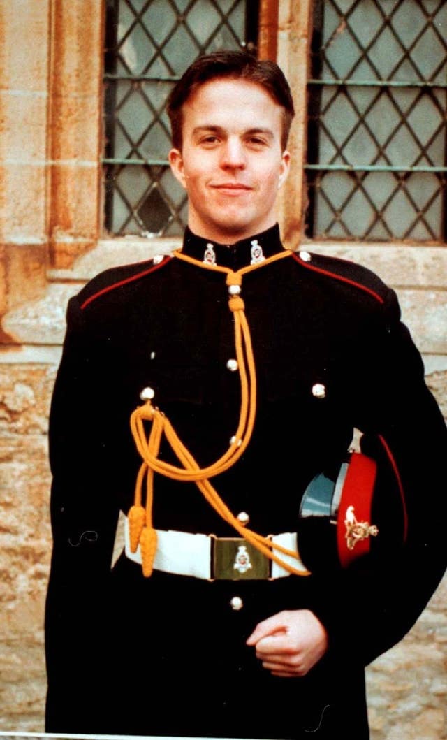 Bernard McGinn death
